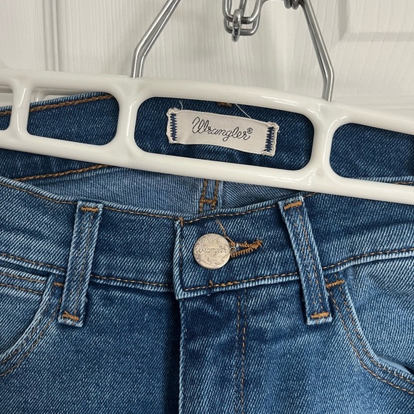 Wrangler jeans - Picture 2 of 3
